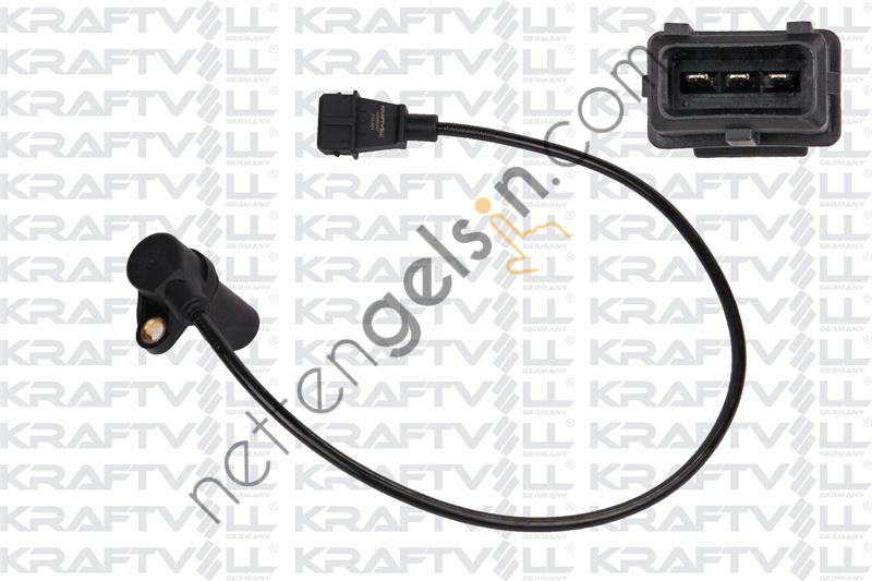 KRAFTVOLL 05090347 KRANK DEVIR SENSORU X20 DTH VECTRA B  OPEL BİNEK KRANK DEVİR SENSÖRÜ
