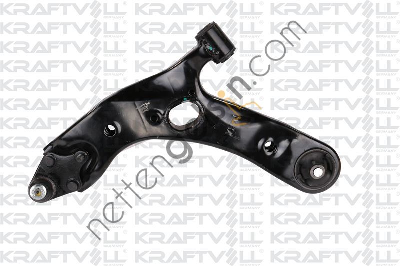 KRAFTVOLL 13050200 ALT SALINCAK SOL ROTILLI KOMPLE TOYOTA AVENSIS 2009-> (T27)  TOYOTA BİNEK SALINCAK