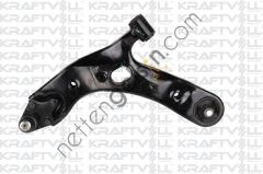 KRAFTVOLL 13050200 ALT SALINCAK SOL ROTILLI KOMPLE TOYOTA AVENSIS 2009-> (T27)  TOYOTA BİNEK SALINCAK