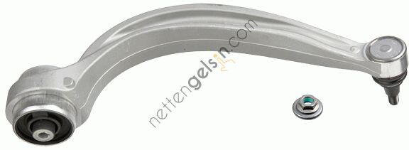 LEMFORDER 3930501 ROTILLI SALINCAK ON SOL UST ARKA A8 Q7 Q8 TOUAREG 18>  VW-AUDI-SEAT-SKODA BİNEK SALINCAK
