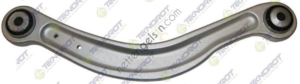 TEKNOROT M-764 DENGE KOLU ARKA SAG (KAMBER ACISI) W204 07>14 W205 15> C218 11>17 X218 12>17 W212 09>15 W213 16>  MERCEDES BİNEK SALINCAK DENGE KOLU