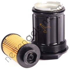 ASPART 142001311 ADBLUE FİLTRESİ DAF-MERCEDES KAMYON-OTOBÜS KOMPLE A0001420289 MERCEDES