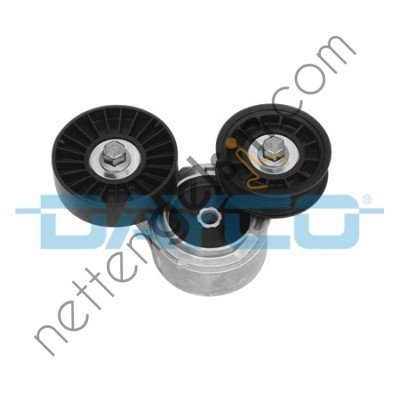 DAYCO APV2493 ALTERNATOR V KAYIS GERGI RULMANI JEEP CHEROKEE II III 3.7 V6 4.7 V8 99 10  JEEP BİNEK ALTERNATÖR GERGİ RULMANI