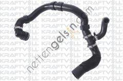 KRAFTVOLL 10031624 RADYATOR ALT SOGUTMA SIVISI HORTUMU CADDY JETTA PASSAT A3 LEON OCTAVIA 1.6 2.0TDI CAYE CFHF  VW-AUDI-SEAT-SKODA BİNEK RADYATÖR HORTUMU
