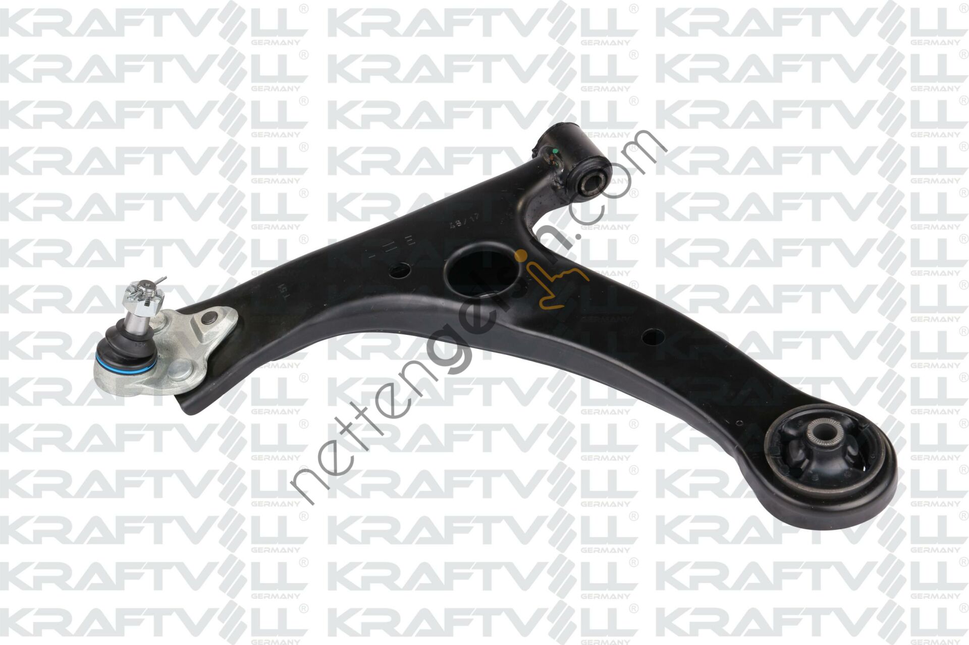 KRAFTVOLL 13050090 SALINCAK ALT SOL ROTILLI TOYOTA COROLLA 2002-2007 (E12U-E12J)  TOYOTA BİNEK