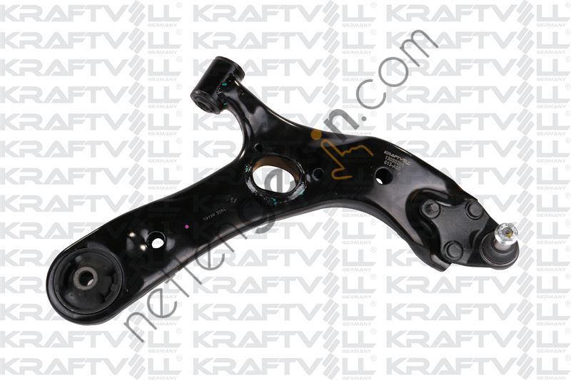 KRAFTVOLL 13050201 ALT SALINCAK SAG ROTILLI KOMPLE TOYOTA AVENSIS 2009-> (T27)  TOYOTA BİNEK SALINCAK