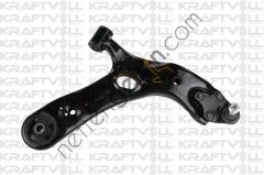 KRAFTVOLL 13050201 ALT SALINCAK SAG ROTILLI KOMPLE TOYOTA AVENSIS 2009-> (T27)  TOYOTA BİNEK SALINCAK