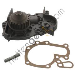 SWAG 60150001 DEVIRDAIM R19 / EXPRES MEGANE KANGO CLIO 1,4 CONTALI  RENAULT BİNEK DEVİRDAİM