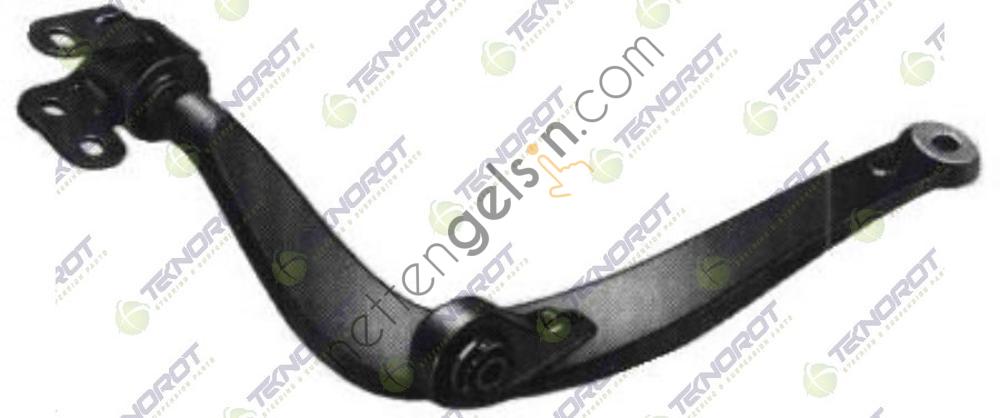 TEKNOROT CI-525 SALINCAK KOMPLE DOVME SAĞ XANTIA 93>03  PEUGEOT-CITROEN BİNEK SALINCAK