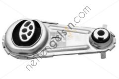 YTT Y4414 MOTOR TAKOZU ARKA ALT RENAULT MEGANE III-SCENIC III-FLUENCE 09>  RENAULT BİNEK MOTOR TAKOZU