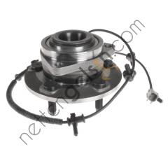 BLUEPRINT ADA108214 TEKER RULMANI GRAND CHEROKEE 04-11  JEEP BİNEK TEKER PORYASI
