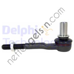 DELPHI TA2383 ROTBASI A4 CABRIO QUATTRO A6 QUATTRO-ALLROAD S4 QUATTRO S6 QUATTRO EXEO SUPERB  VW-AUDI-SEAT-SKODA BİNEK ROT BAŞI