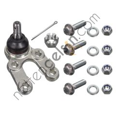 FEBI 41717 ALT ROTIL KORANDO 98>06 MUSSO 93>07  CHEVROLET BİNEK SALINCAK ROTILI