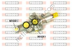 FERODO FHM508 FREN ANA MERKEZI W202 94>00 S202 96>00 A124 92>93 C124 87>93 W124 93>95 S124 88>91  MERCEDES BİNEK FREN ANA MERKEZİ