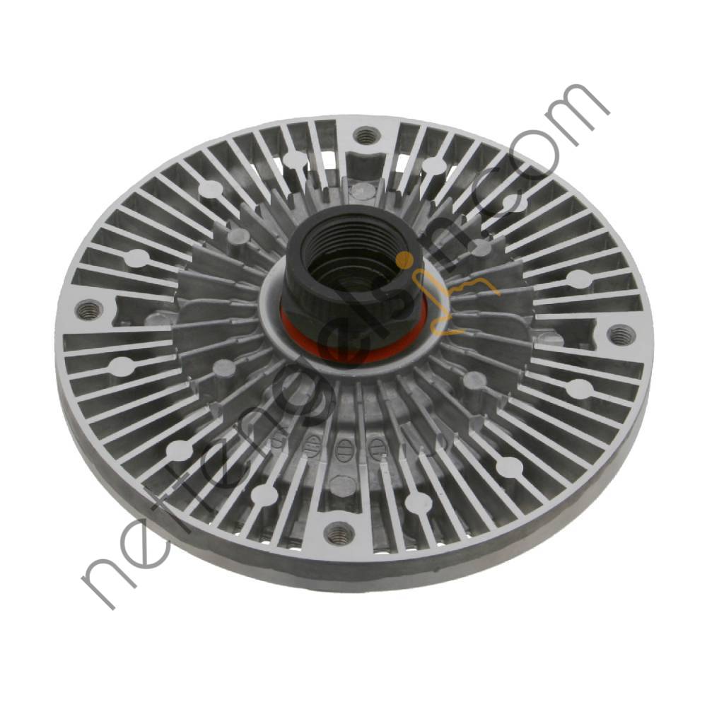 SWAG 20918678 FAN TERMIGI 3 SERIES (E30), 3 SERIES (E36), 5 SERIES (E28), 5 SERIES (E34), 5 SERIES (E39), Z1 (E30) 11521271416 (KALE 352655 EŞDEĞERİ) BMW BİNEK