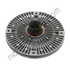 SWAG 20918678 FAN TERMIGI 3 SERIES (E30), 3 SERIES (E36), 5 SERIES (E28), 5 SERIES (E34), 5 SERIES (E39), Z1 (E30) 11521271416 (KALE 352655 EŞDEĞERİ) BMW BİNEK