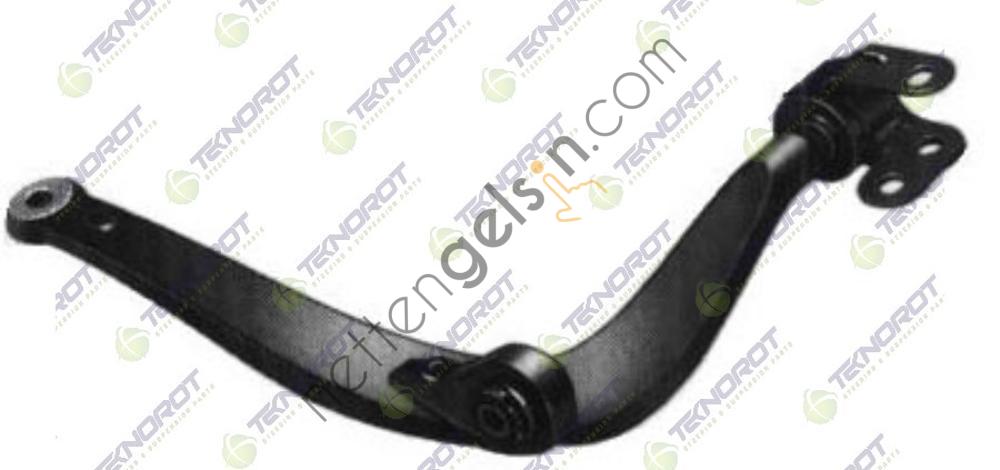 TEKNOROT CI-526 SALINCAK KOMPLE DOVME SOL XANTIA 93>03  PEUGEOT-CITROEN BİNEK SALINCAK