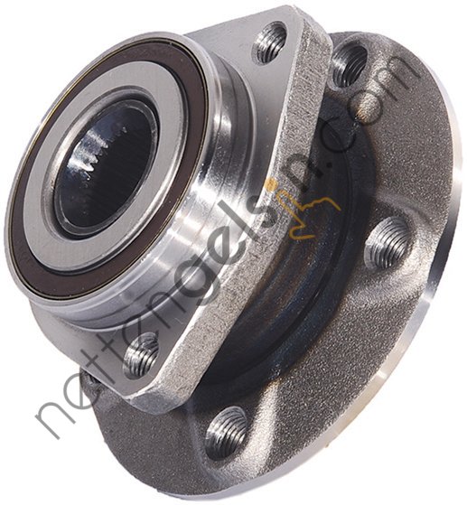 ASPART 981006113 PORYA VW GOLFV,VI,VII,CADDYIII,A3 ÜÇGEN TİP ÖN 8V0498621A-B VW
