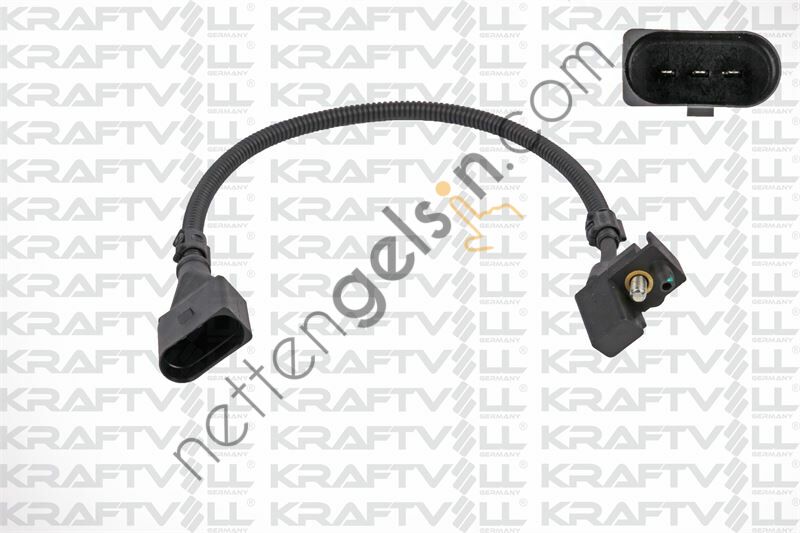 KRAFTVOLL 05090351 KRANK DEVIR SENSORU POLO 02>05 A2 00>05 CORDOBA 03>05 IBIZA 02>05 FABIA 00>04 AKQ APE AUA AUS AXP AZD BBY BBZ BCB AHW  VW-AUDI-SEAT-SKODA BİNEK KRANK DEVİR SENSÖRÜ