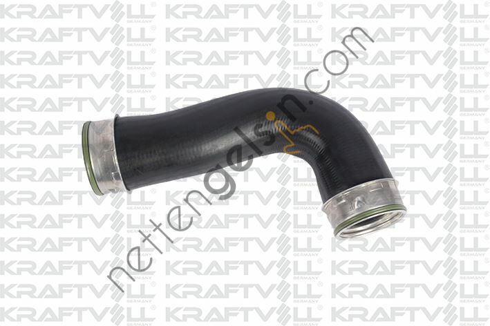 KRAFTVOLL 10031627 TURBO HORTUMU CADDY GOLF IV JETTA PASSAT TOURAN A3 OCTAVIA SUPER B ALTEA LEON TOLEDO 1,9TDI 2,0TDI  VW-AUDI-SEAT-SKODA BİNEK TURBO HORTUMU