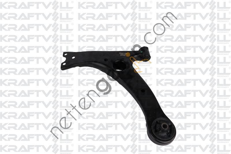 KRAFTVOLL 13050196 ALT SALINCAK SOL TOYOTA LAND CRUSIER J90 1996 2002 TOYOTA 4RUNNER 1996 2002  TOYOTA BİNEK SALINCAK