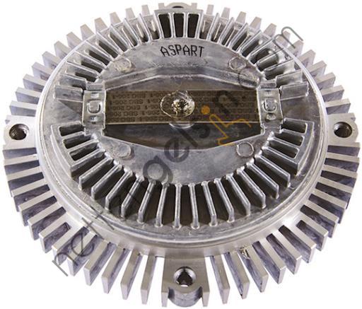 ASPART 200058113 TERMİK VW FAN 1.6-1.8-1.9 A4 A6 PASSAT 95-04 058121350 VW