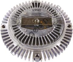 ASPART 200058113 TERMİK VW FAN 1.6-1.8-1.9 A4 A6 PASSAT 95-04 058121350 VW