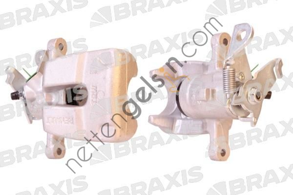 BRAXIS AG0999 FREN KALIPERI ARKA SAG MEGANE SCENIC 2.0I  RENAULT BİNEK FREN KALİPERİ