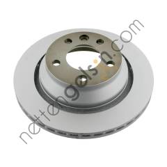 FEBI 28164 ARKA FREN AYNASI HAVALI TOUAREG 3,0 V6 TDI / 3,2 V6 / 3,6 V6 FSI / 4,2 V8 FSI / 4,2 V8 / 6,0 W12  VW-AUDI-SEAT-SKODA BİNEK FREN DİSKİ
