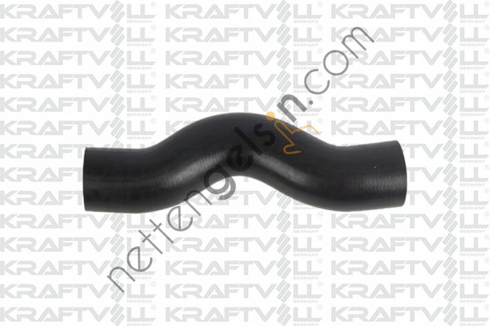 KRAFTVOLL 10031629 TURBO HORTUMU BUYUK SORENTO 2,5CRDI 03 / 06  KIA BİNEK TURBO HORTUMU