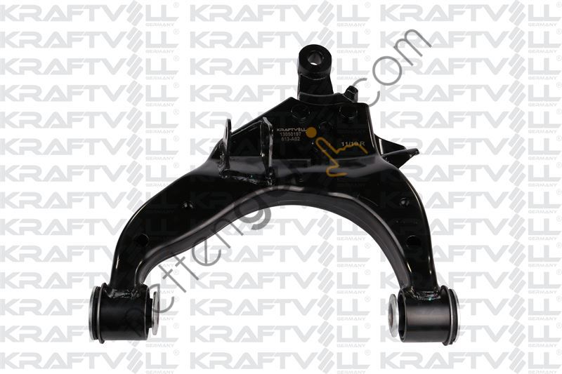KRAFTVOLL 13050197 ALT SALINCAK SAG TOYOTA LAND CRUSIER J90 1996 2002 TOYOTA 4RUNNER 1996 2002  TOYOTA BİNEK SALINCAK