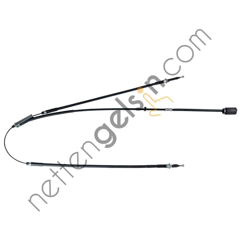 SWAG 33100870 EL FREN TELI ( ELEKTRIKLI )ASTRA J 10>  OPEL BİNEK EL FREN HALATI