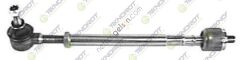 TEKNOROT P-101202 ROT TAKIMI SAG / SOL (ROT MILI+ROT BASI) C15 82>97  PEUGEOT-CITROEN BİNEK ROT MİLİ