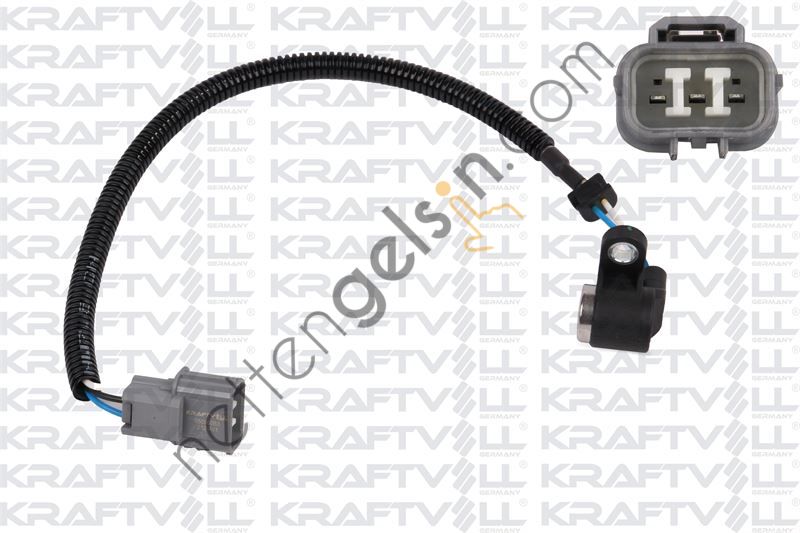 KRAFTVOLL 05090353 KRANK POZISYON SENSORU HONDA CIVIC 1.4 1.6 1996 2000  HONDA BİNEK KRANK DEVİR SENSÖRÜ