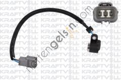 KRAFTVOLL 05090353 KRANK POZISYON SENSORU HONDA CIVIC 1.4 1.6 1996 2000  HONDA BİNEK KRANK DEVİR SENSÖRÜ