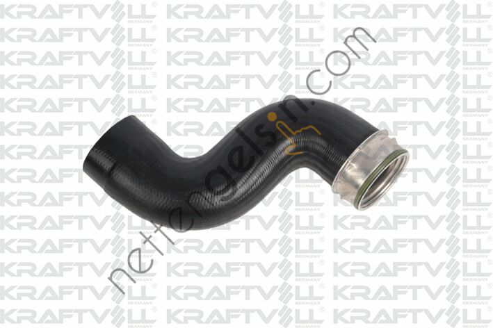 KRAFTVOLL 10031630 TURBOSARJ HORTUMU SOL MERCEDES SPRINTER 906 06>09  MERCEDES BİNEK TURBO HORTUMU