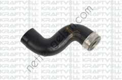 KRAFTVOLL 10031630 TURBOSARJ HORTUMU SOL MERCEDES SPRINTER 906 06>09  MERCEDES BİNEK TURBO HORTUMU