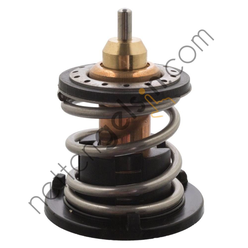SWAG 30109338 TERMOSTAT 1,0 / 1,2 / 1,4 BENZ. POLO 15>18 A3 13>16 12> IBIZA 16> MII 12>  VW-AUDI-SEAT-SKODA BİNEK TERMOSTAT