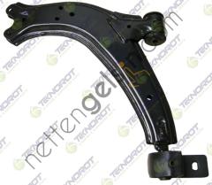 TEKNOROT CI-428S SALINCAK SOL KOMPLE PARTNER BERLINGO 00>08 XSARA II ZX XSARA PICASSO ROTILSIZ  PEUGEOT-CITROEN BİNEK SALINCAK