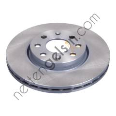 FEBI 28177 FREN AYNASI (DISKI) ADAM CORSA III CORSA IV  OPEL BİNEK FREN DİSKİ