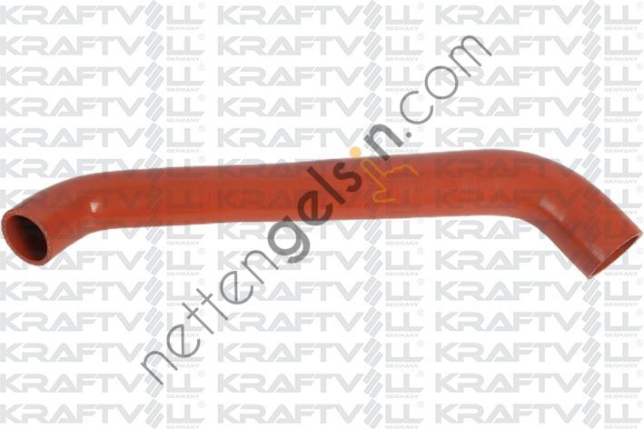 KRAFTVOLL 10031891 TURBO GIRIS HORTUMU IVECO DAILY 35 C15 / 40 C15 / 35 S15 / 50 C15 / 65 C13 / 65 C15 2.8 JTD  IVECO HAFİF TİCARİ TURBO HORTUMU
