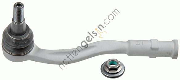 LEMFORDER 3907801 ROTBASI SOL Q7 17> TOUAREG A8 / QUATTRO18>  VW-AUDI-SEAT-SKODA BİNEK ROT BAŞI