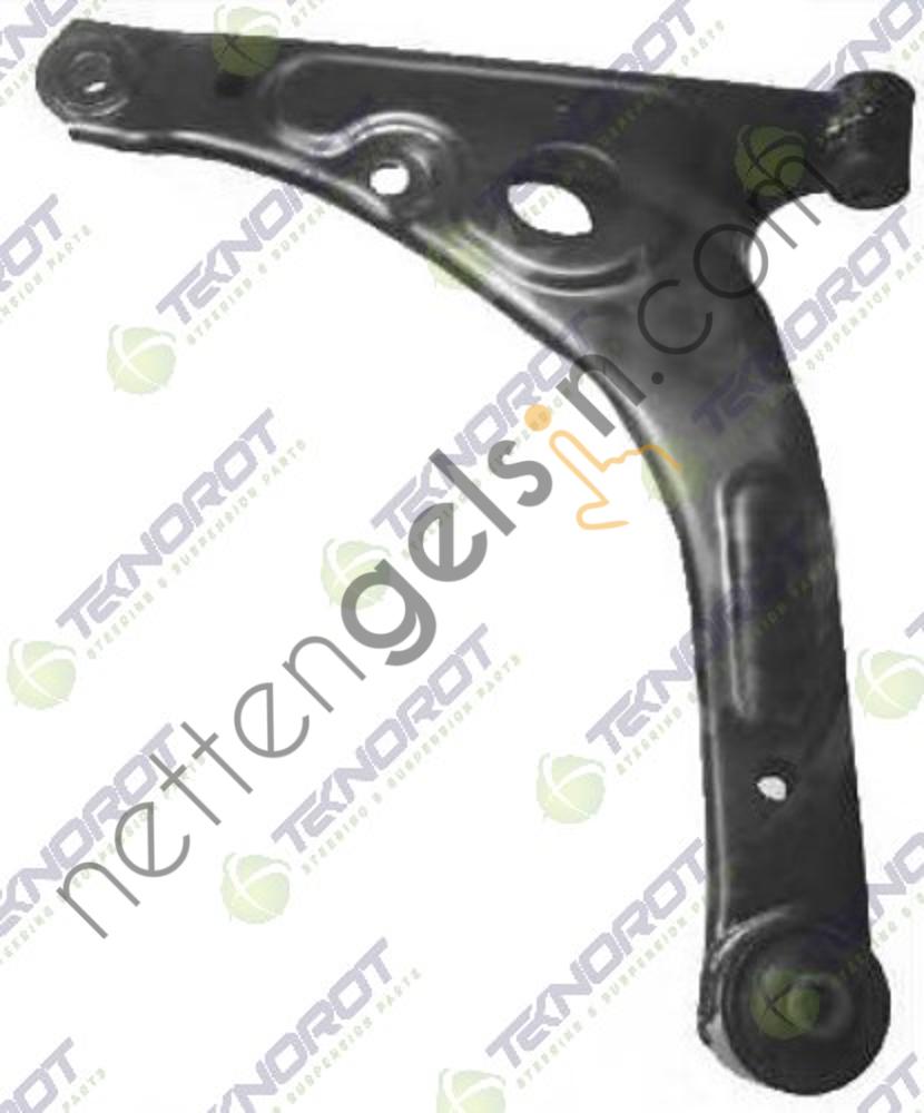 TEKNOROT FO-829 SALINCAK ON SOL TRANSIT V184 TT8 01>06 TRANSIT V348 TT9 2.4 TDCI 06>11 ROTILSIZ  FORD BİNEK SALINCAK