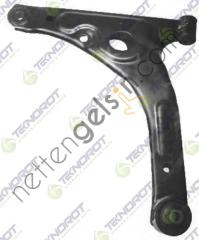 TEKNOROT FO-829 SALINCAK ON SOL TRANSIT V184 TT8 01>06 TRANSIT V348 TT9 2.4 TDCI 06>11 ROTILSIZ  FORD BİNEK SALINCAK