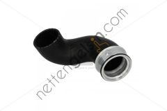 YTT Y44030 TURBOSARJ HORTUMU SOL ALT E-CLASS W210 99>02 S210 99>03  MERCEDES BİNEK TURBO HORTUMU