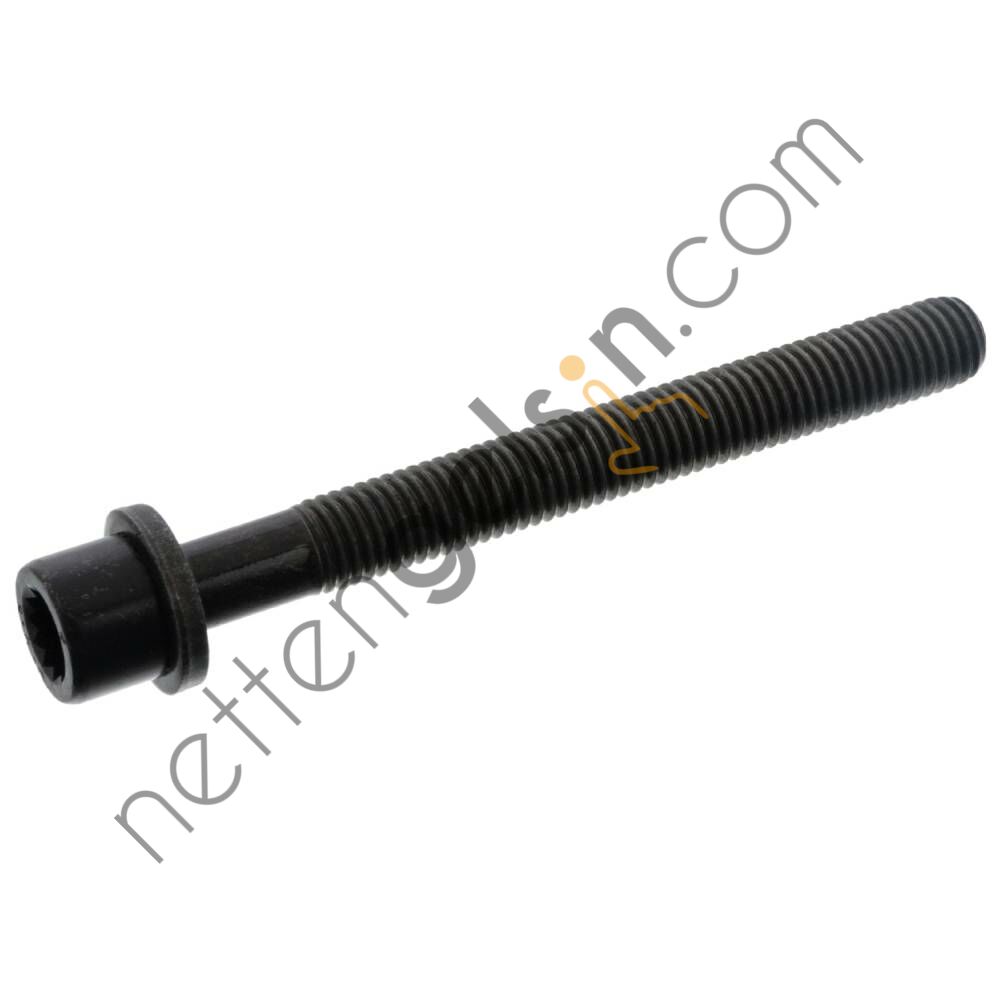 FEBI 02116 SİLİNDİR KAPAK SAPLAMASI VW 1.6 1.9 2.4 2.5 10 PKT 068103384 VW