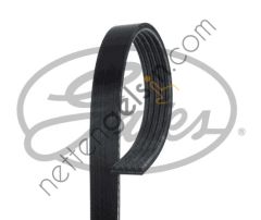 GATES GT:5PK1210 KAYIŞ 5PK 1210 OPEL ASTRA G/CORSA C 1.4-1.6 1340635 OPEL