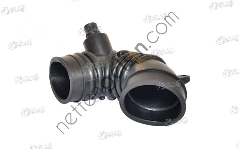 IBRAS 22110 HAVA FILTRE HORTUMU HILUX VIGO 2006-2012 KUN15-KUN25  TOYOTA BİNEK HAVA FİLTRE HORTUMU