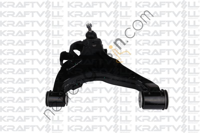 KRAFTVOLL 13050192 SALINCAK ROTILLI ON SOL ALT LAND CRUISER 08>  TOYOTA BİNEK SALINCAK