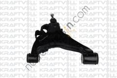 KRAFTVOLL 13050192 SALINCAK ROTILLI ON SOL ALT LAND CRUISER 08>  TOYOTA BİNEK SALINCAK